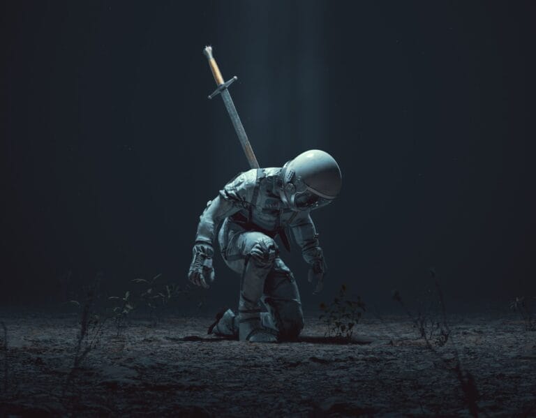 Pembunuh 100 Nyawa Jadi Penghuni Surga