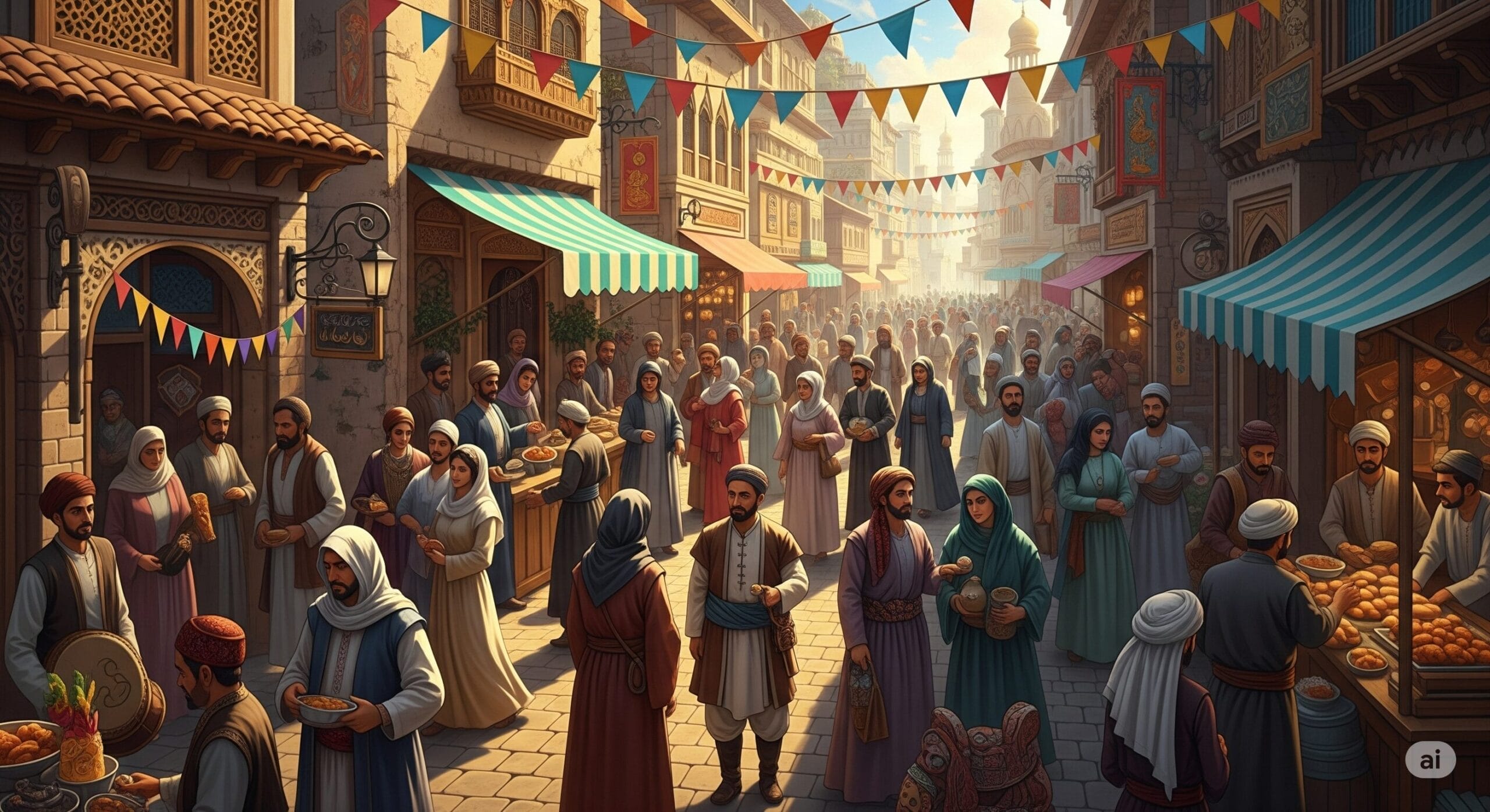 khutbah jumat hari tasyriq